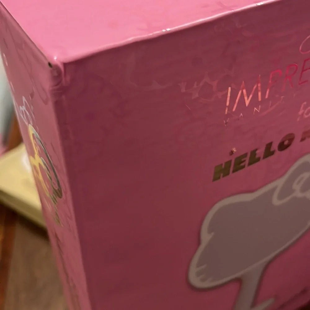 Hello Kitty brand new